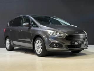 Ford S-Max – thumbnail 6
