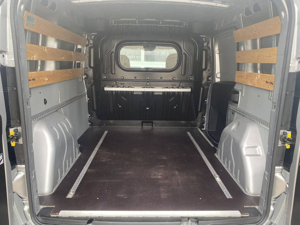 Fiat Doblò – foto 27