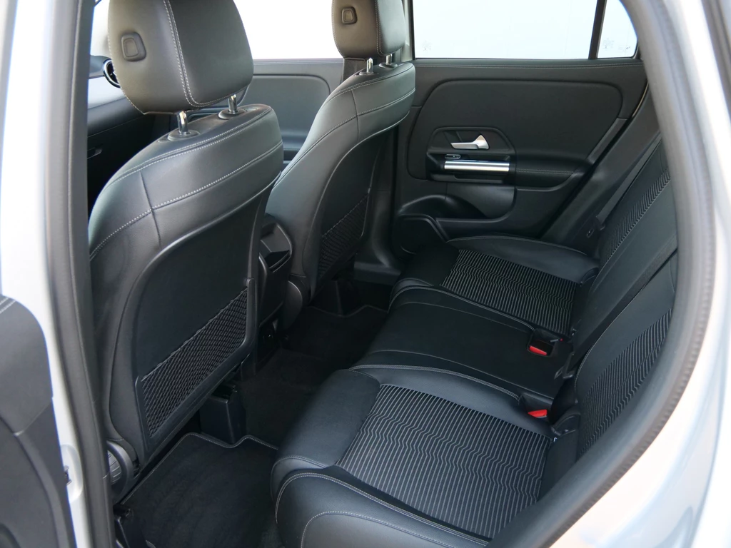 Mercedes-Benz GLA – foto 21