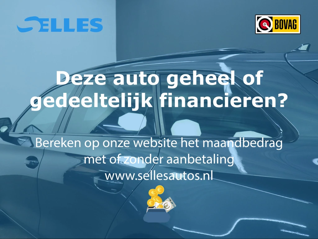 CUPRA Leon Sportstourer – foto 30