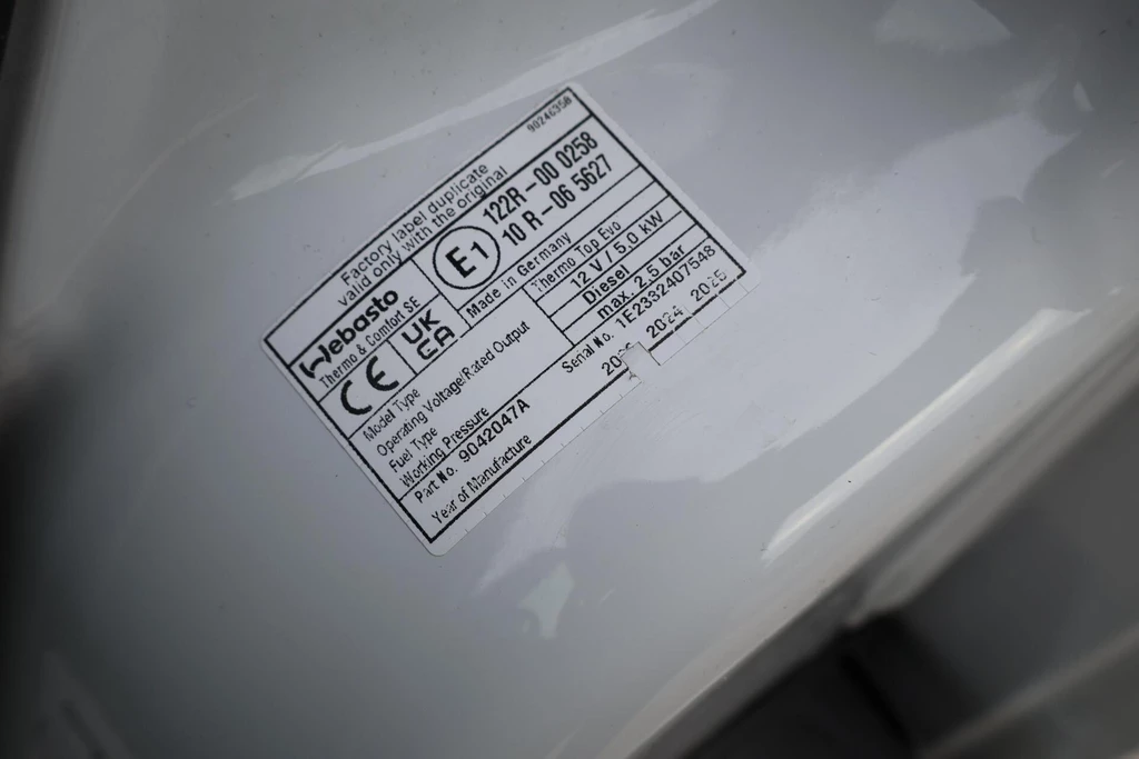 Mercedes-Benz Vito – foto 24