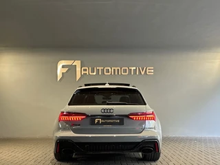Audi RS6 – thumbnail 4