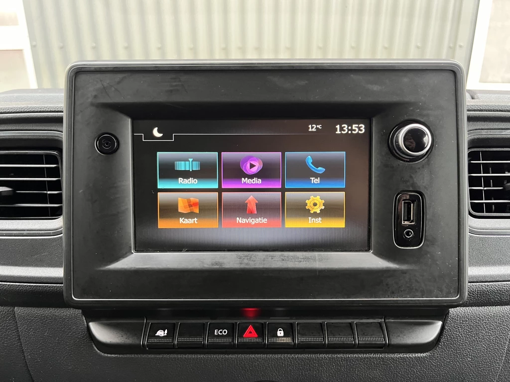 Renault Master – foto 34