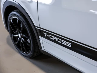 Volkswagen T-Cross – thumbnail 17