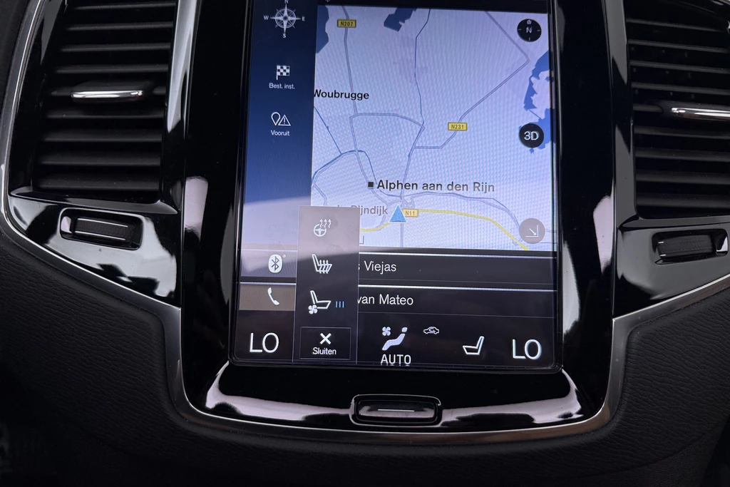 Volvo XC90 – foto 27