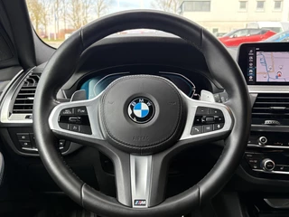 BMW X3 – thumbnail 22