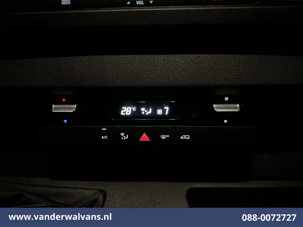 Mercedes-Benz Sprinter – foto 10