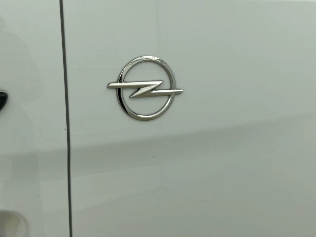 Opel Vivaro – foto 22