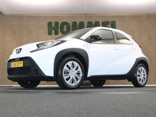 Toyota Aygo – thumbnail 2