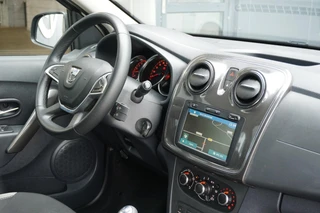 Dacia Sandero Stepway – thumbnail 7