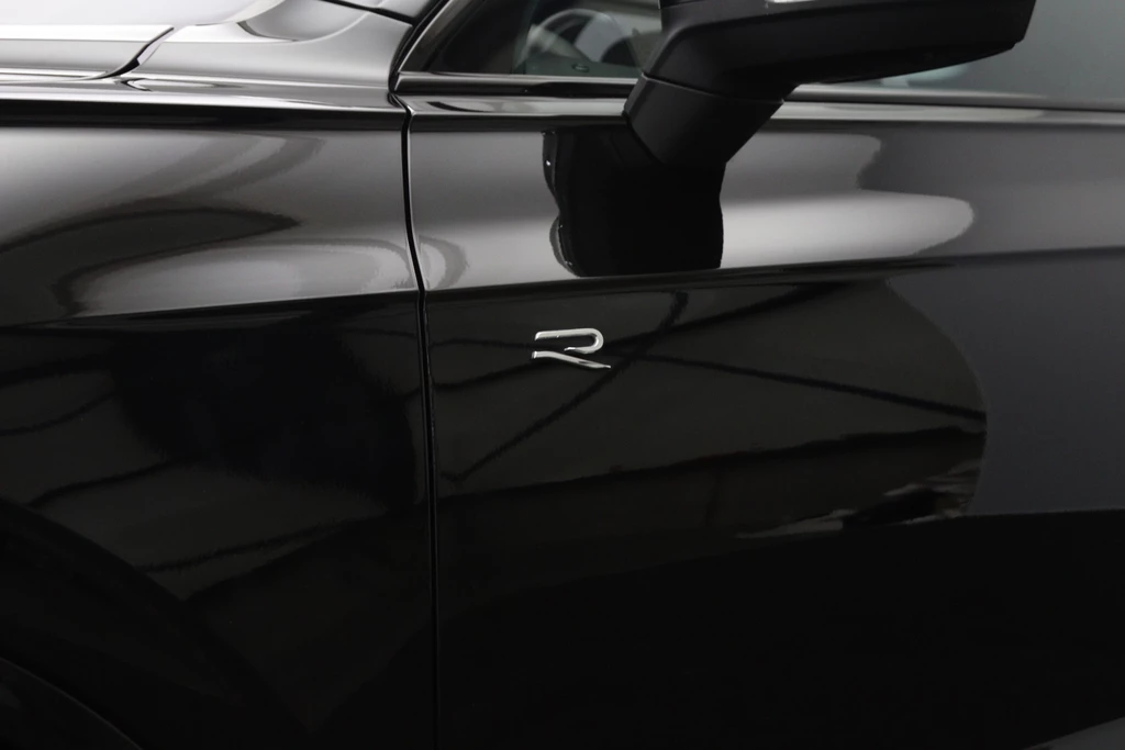 Volkswagen Touareg – foto 18