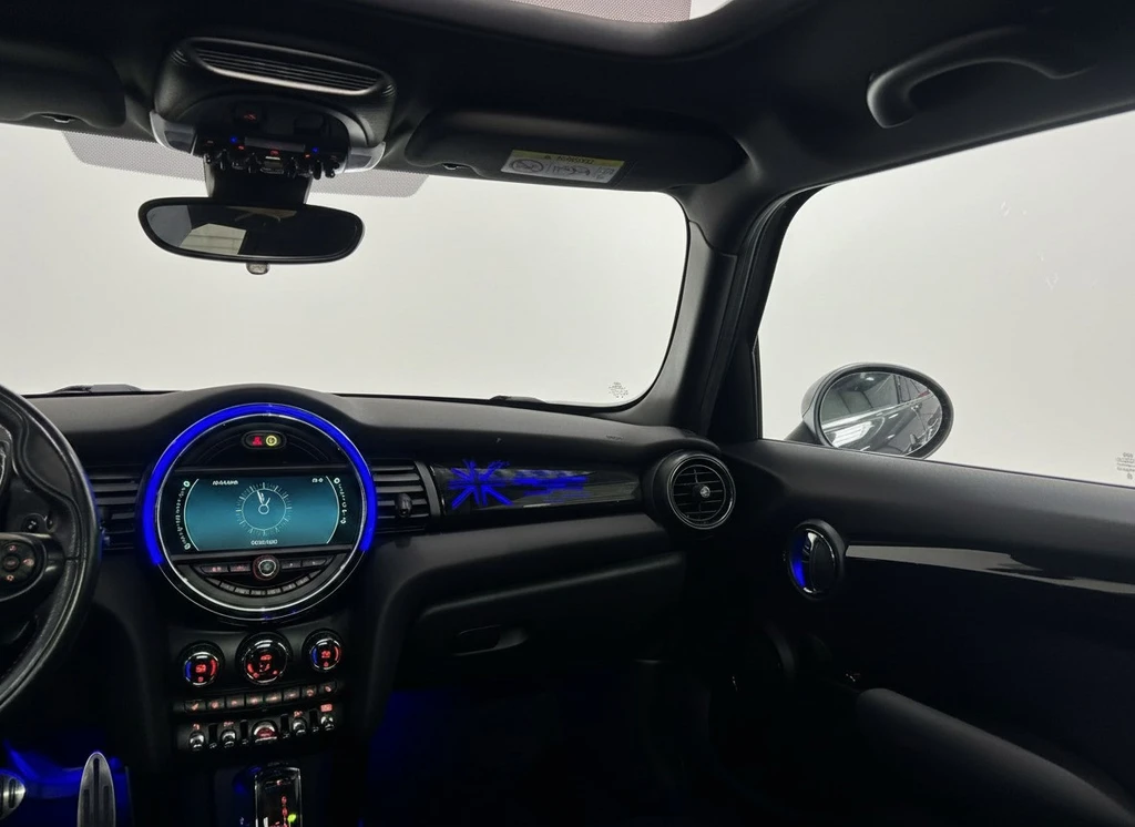 MINI Cooper S – foto 13