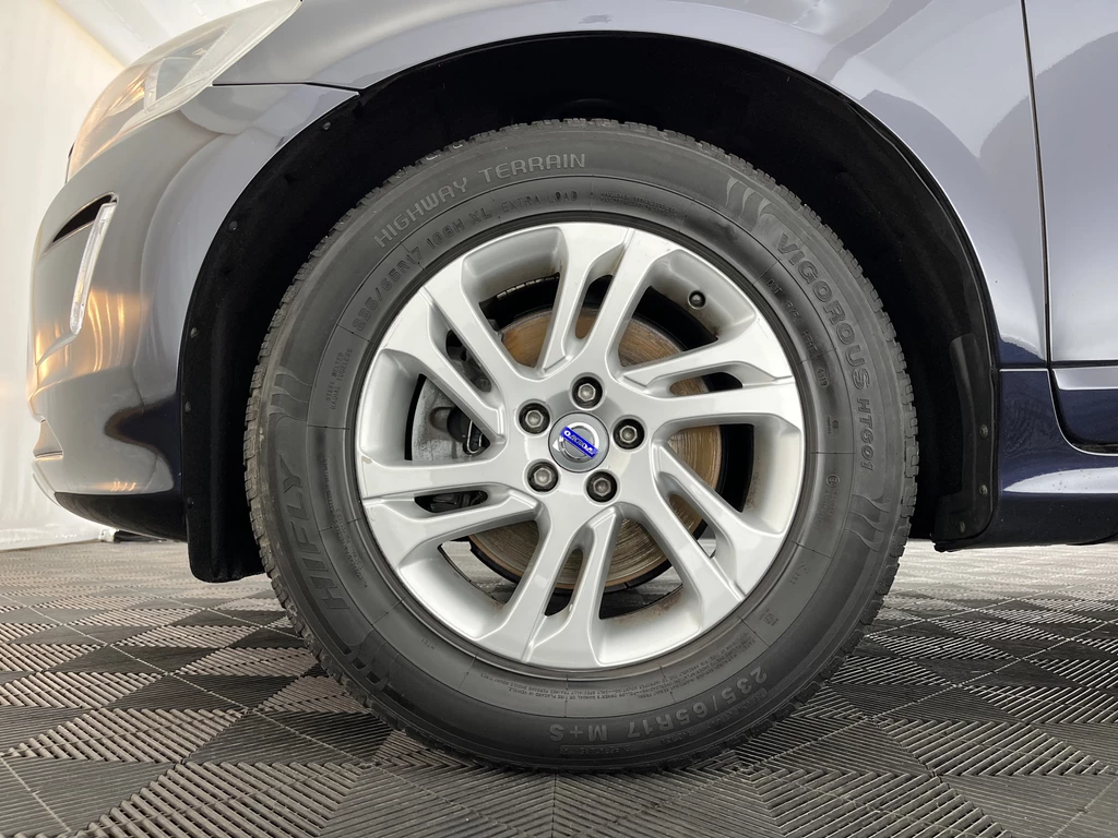 Volvo XC60 – foto 23