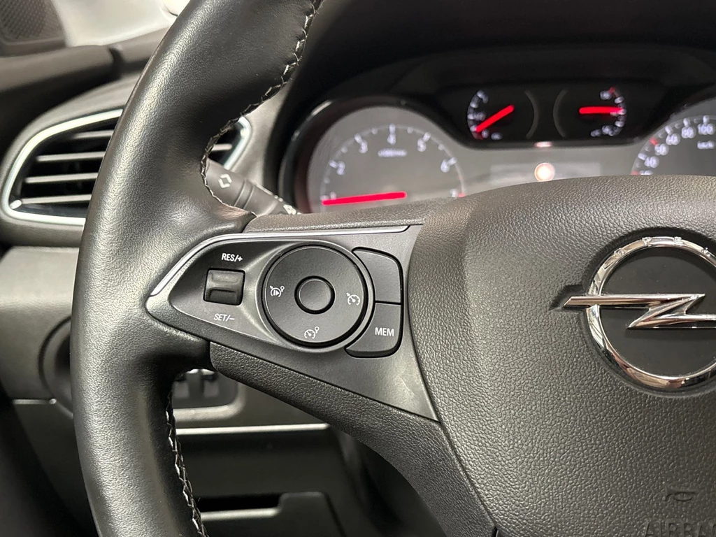 Opel Grandland X – foto 15