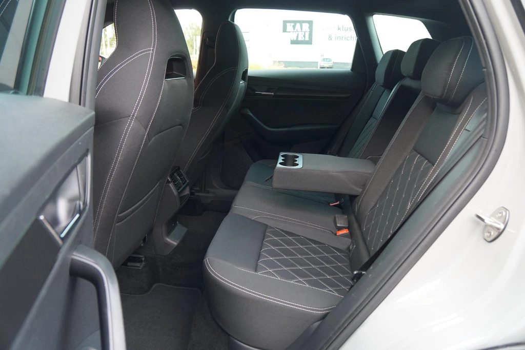 Škoda Karoq – foto 15