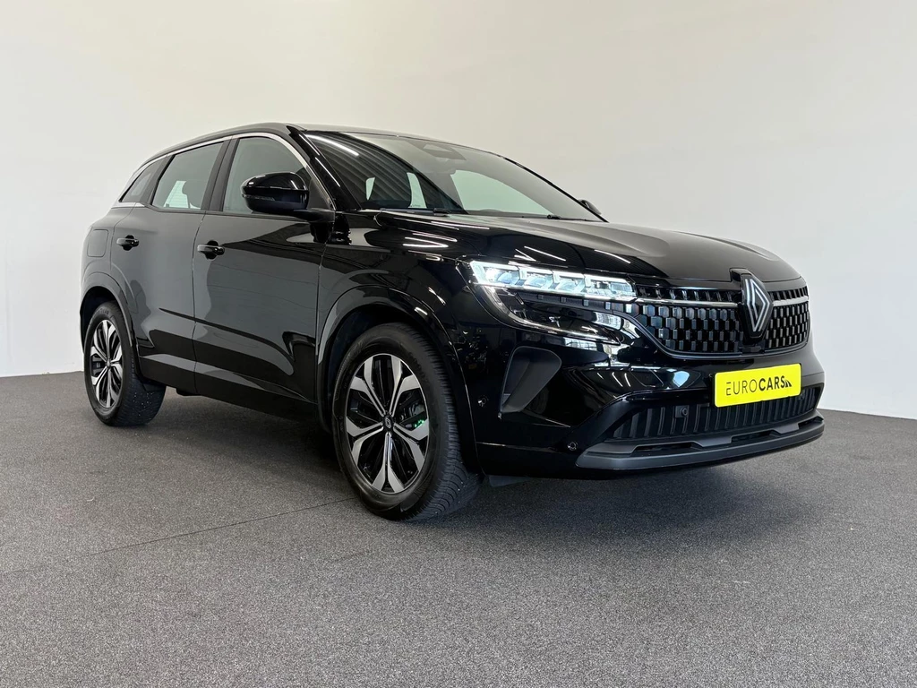 Renault Austral – foto 5