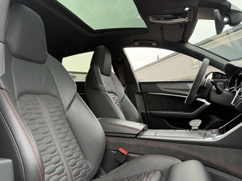 Audi RS7 – foto 14