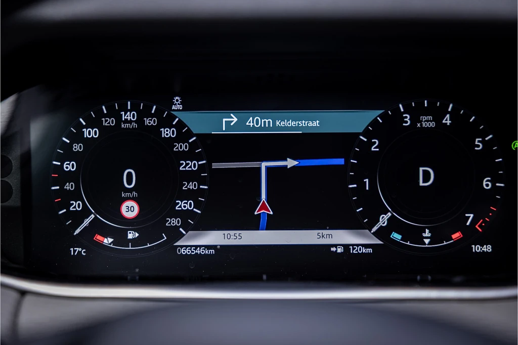 Land Rover Range Rover Evoque – foto 27