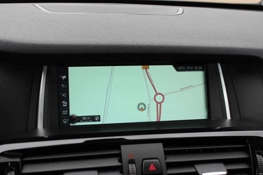 BMW X3 – foto 27