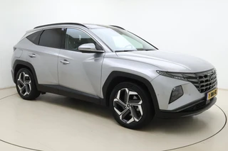Hyundai Tucson – thumbnail 6