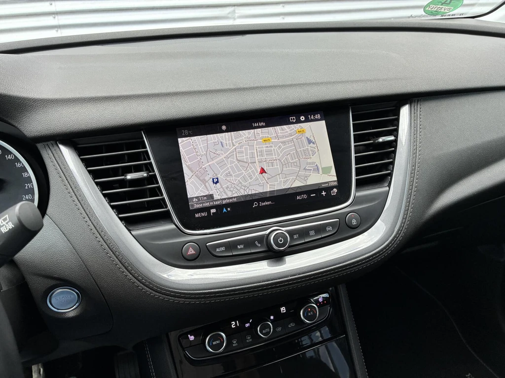 Opel Grandland X – foto 21