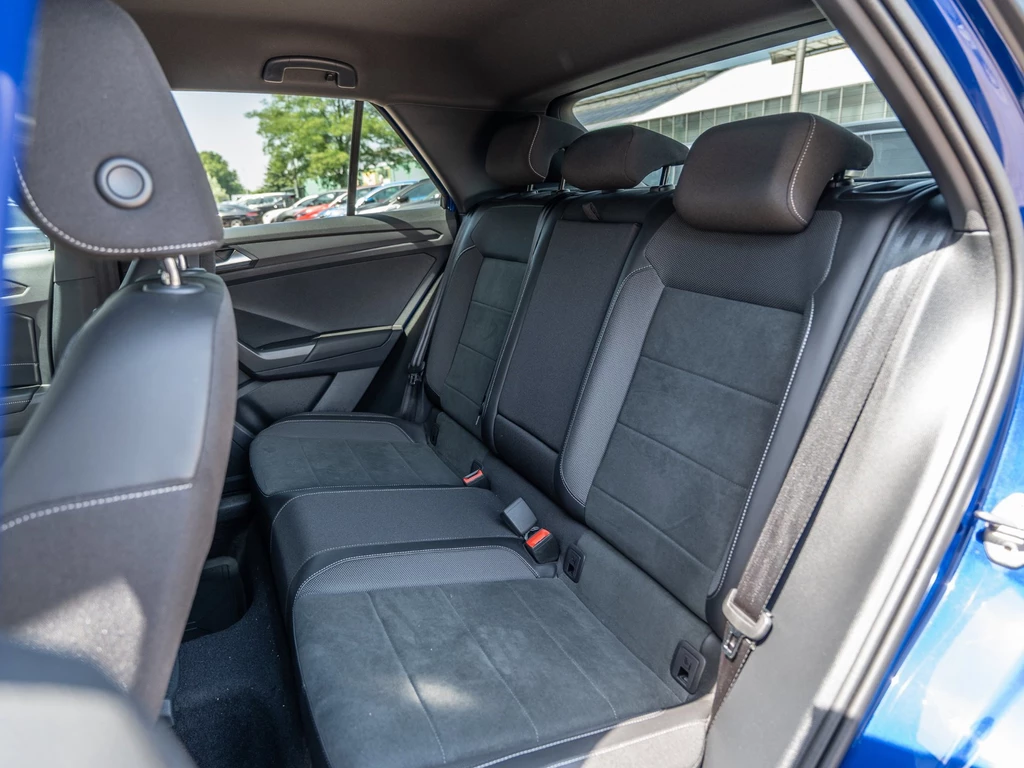 Volkswagen T-Roc – foto 16
