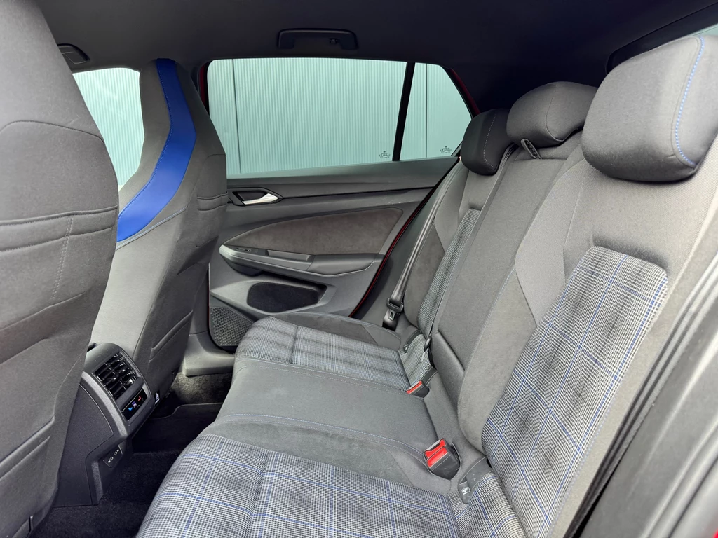 Volkswagen Golf – foto 10