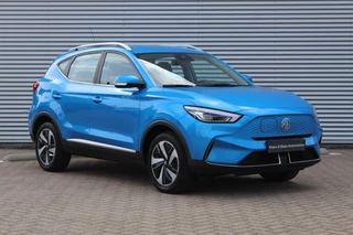 MG ZS EV – thumbnail 9