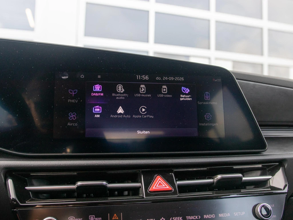 Kia Niro – foto 17