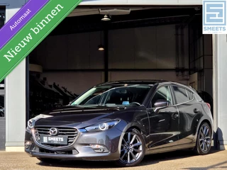 Mazda 3 – thumbnail 1