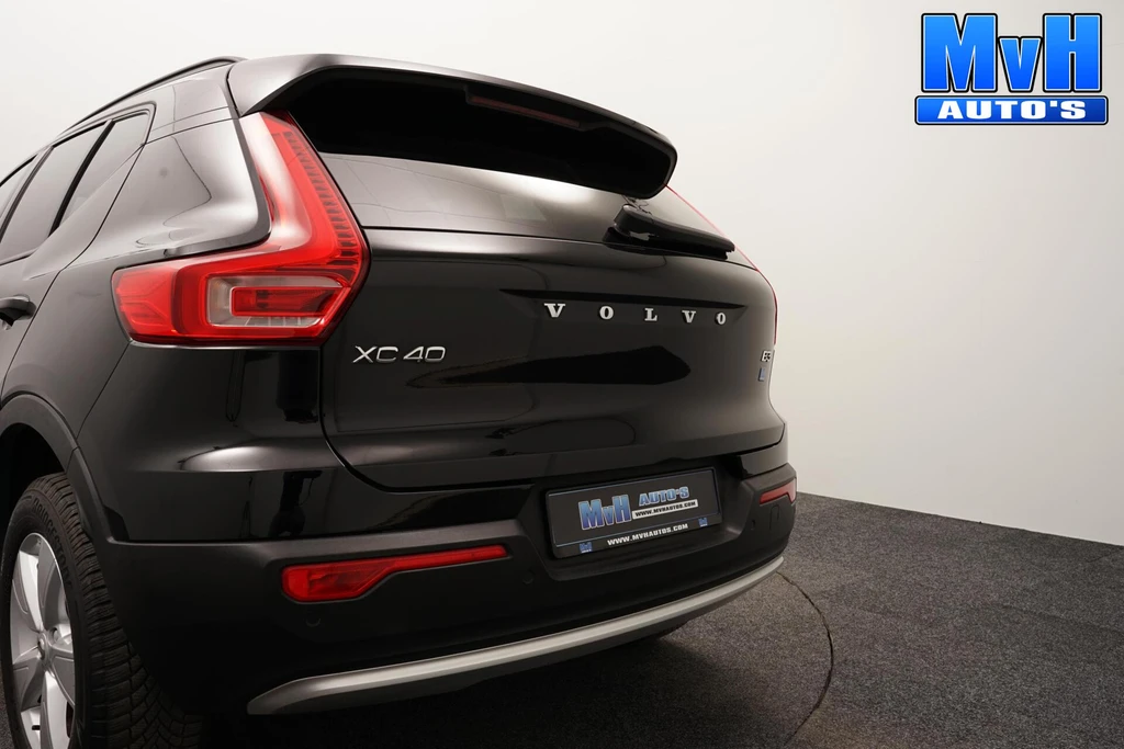 Volvo XC40 – foto 7