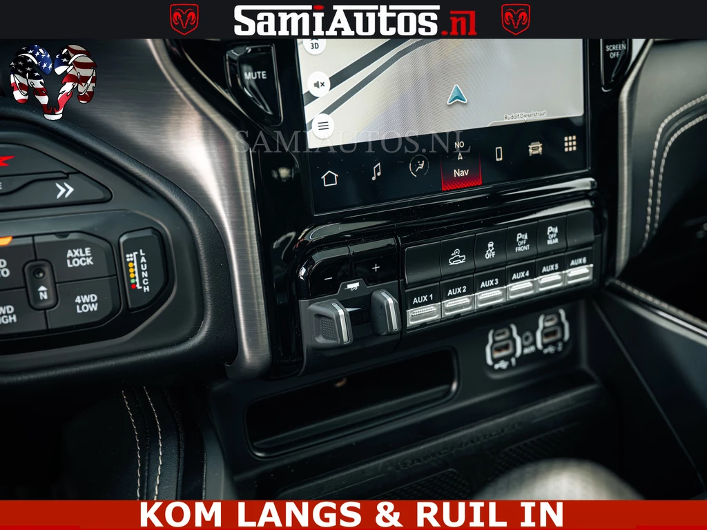 Dodge Ram Pick-Up – foto 56