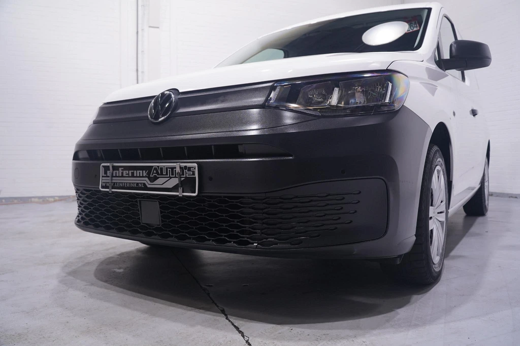 Volkswagen Caddy – foto 2