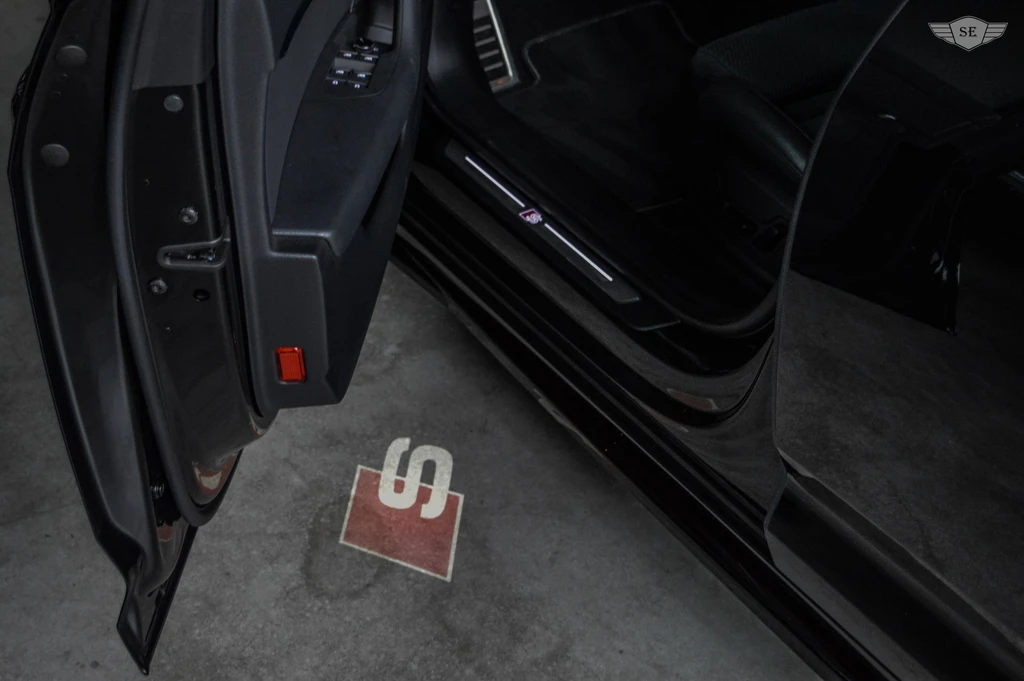 Audi A6 – foto 68