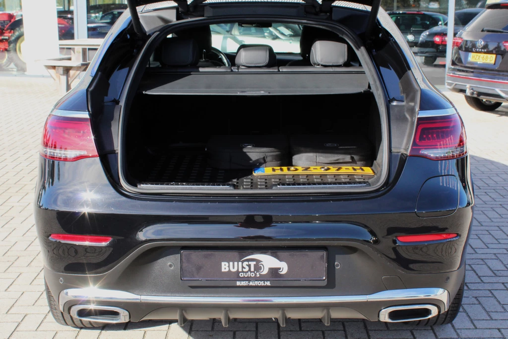 Mercedes-Benz GLC – foto 10