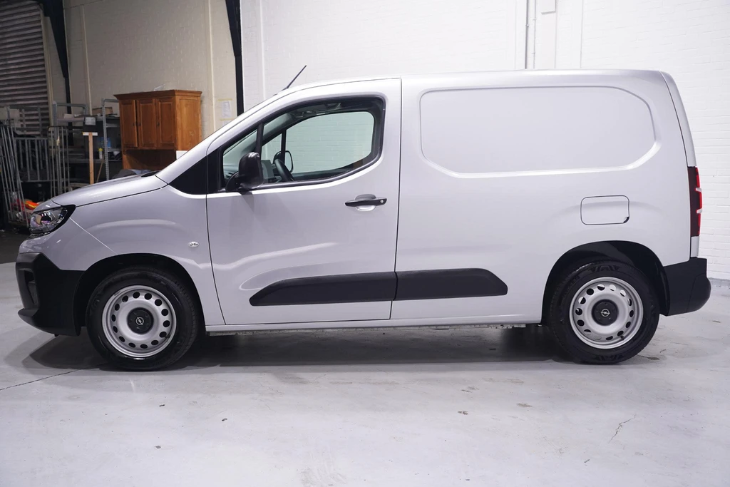 Opel Combo – foto 2