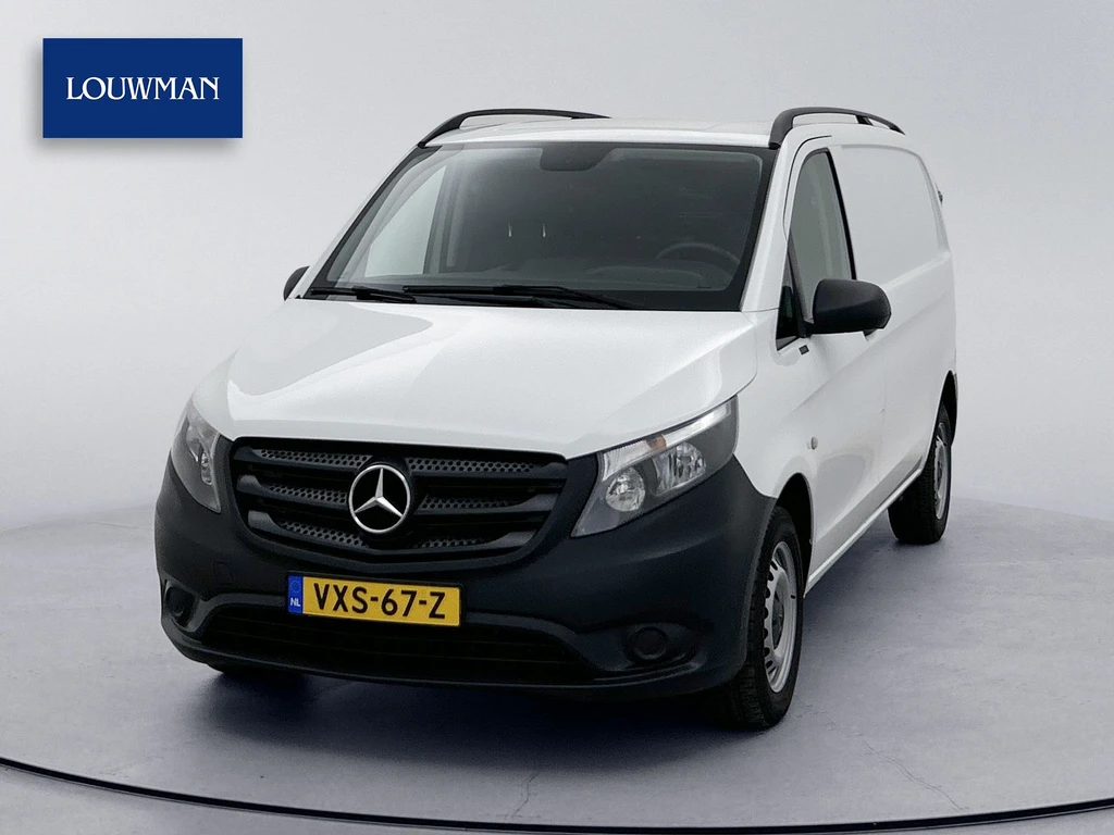 Mercedes-Benz Vito – foto 2