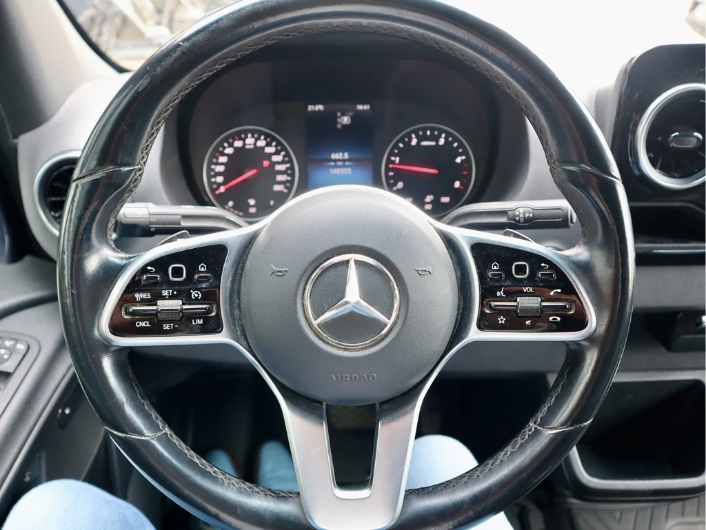 Mercedes-Benz Sprinter – foto 13