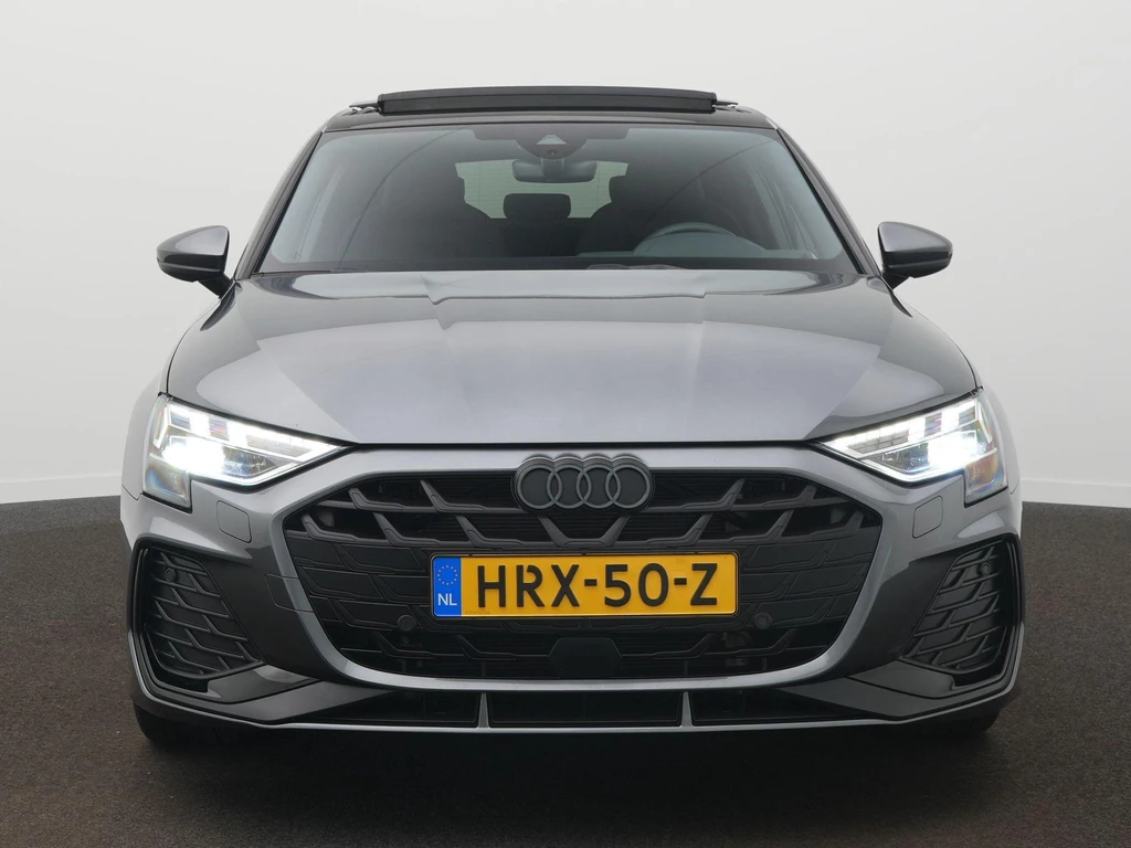 Audi A3 – foto 10