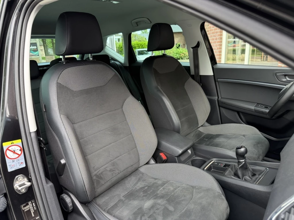 SEAT Ateca – foto 47