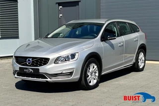 Volvo V60 – thumbnail 1