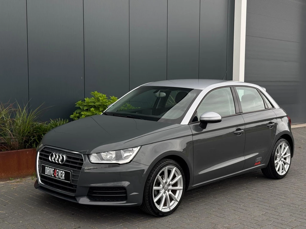 Audi A1 Sportback – foto 3
