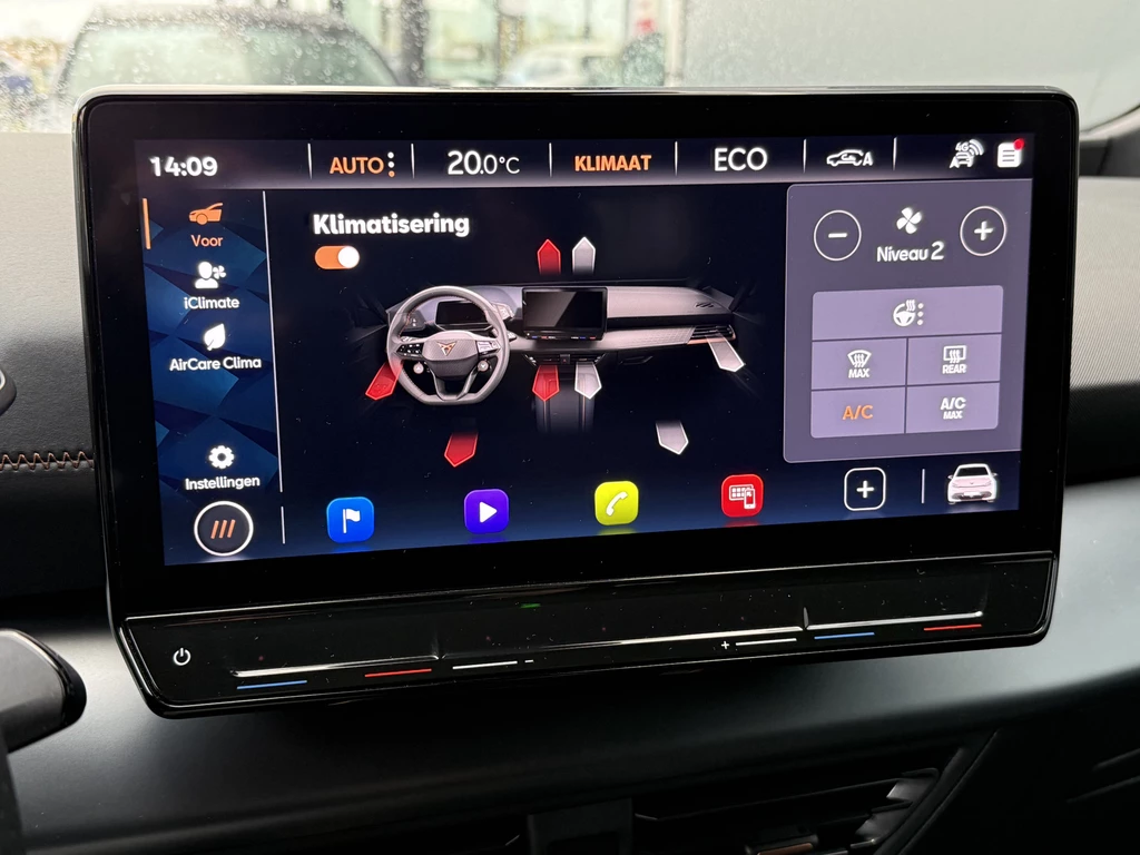 CUPRA Born – foto 28