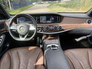 Mercedes-Benz S-Klasse – thumbnail 10