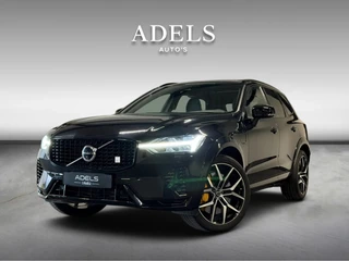 Volvo XC60 – thumbnail 1