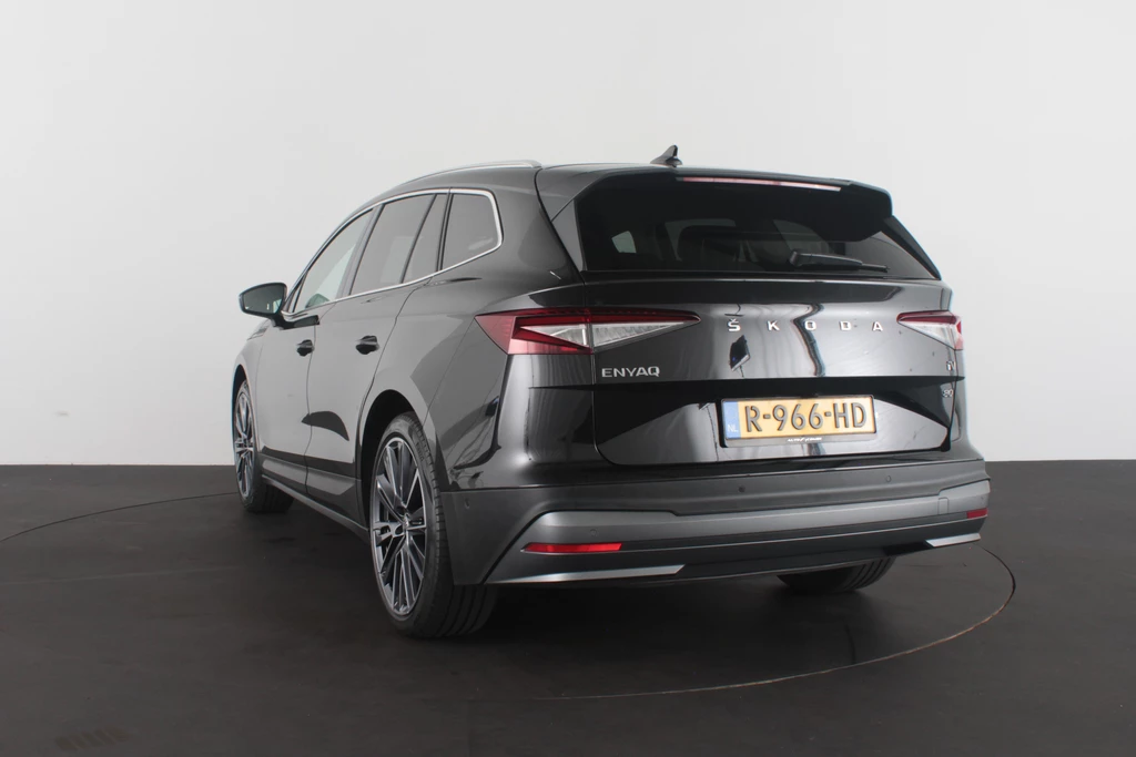 Škoda Enyaq iV – foto 5