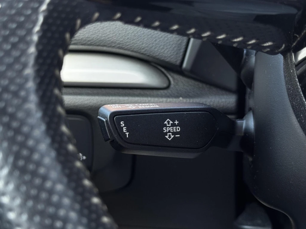 Audi A3 – foto 19