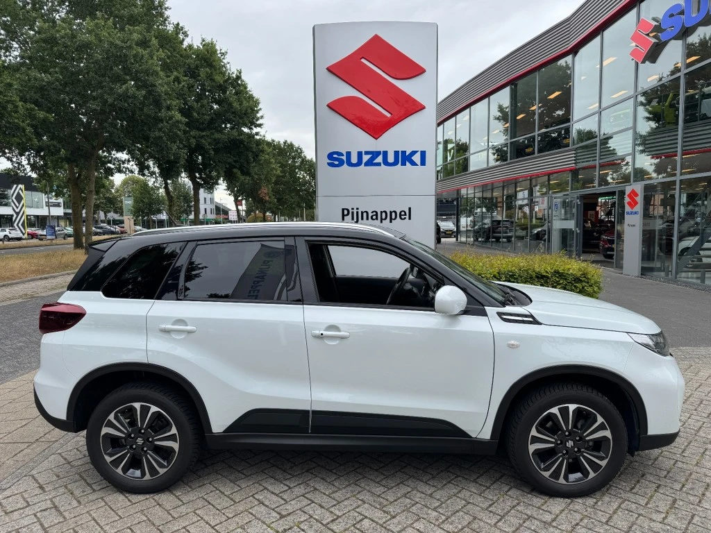 Suzuki Vitara – foto 10
