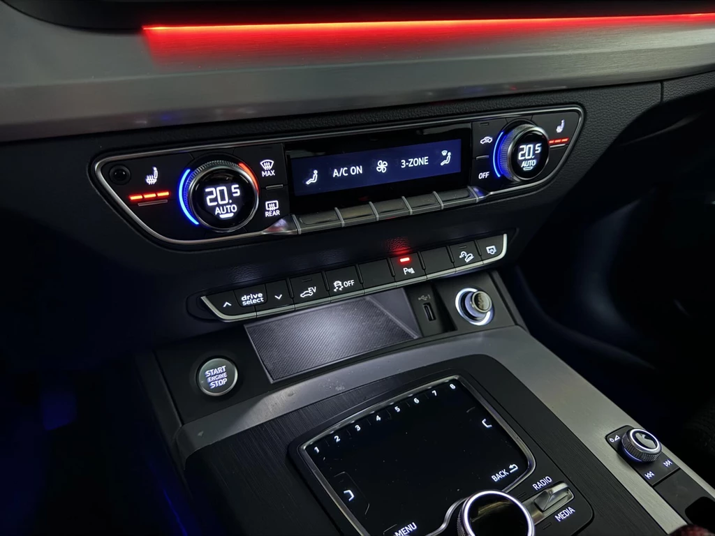 Audi Q5 – foto 47