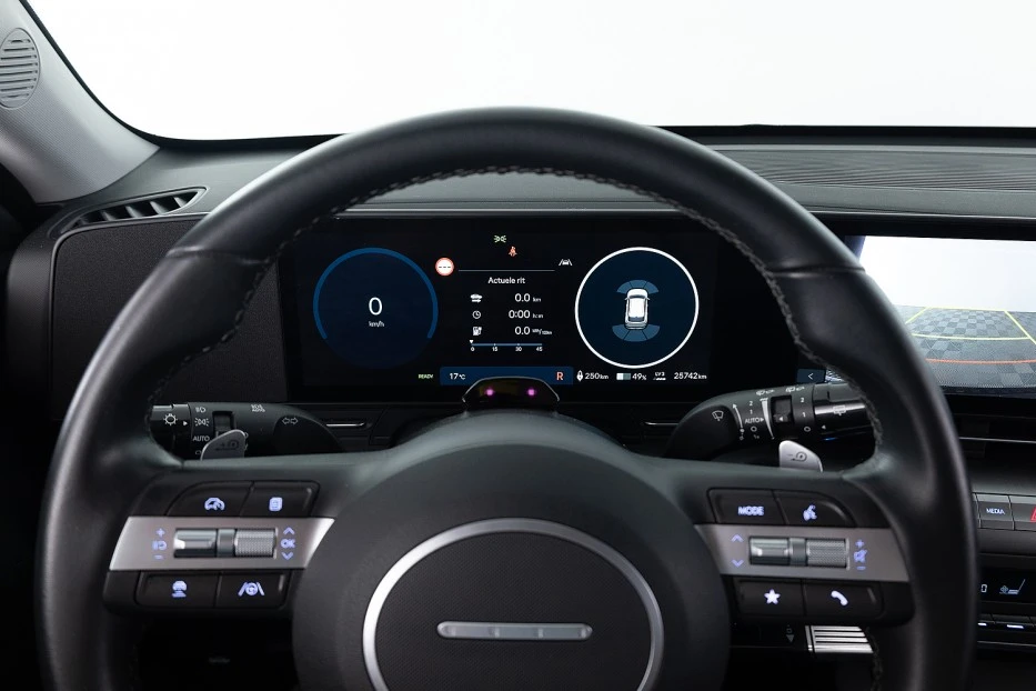 Hyundai Kona – foto 25